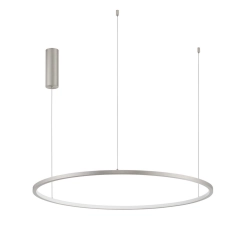 Lampa wisząca TOLUCA 80cm LE42787 Luces Exclusivas - zdjęcie produktu