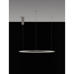 Lampa wisząca TOLUCA 80cm LE42787 Luces Exclusivas - zdjęcie dodatkowe 1