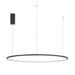 Lampa wisząca TOLUCA 100cm LE42782 Luces Exclusivas - zdjęcie dodatkowe 1