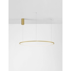 Lampa wisząca TOLUCA 100cm LE42779 Luces Exclusivas - zdjęcie dodatkowe 1