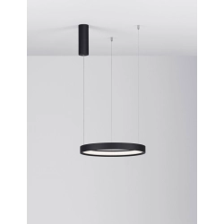 Lampa wisząca ZACAPU 40cm LE42793 Luces Exclusivas - zdjęcie dodatkowe 1