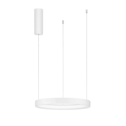Lampa wisząca ZACAPU 40cm LE42795 Luces Exclusivas - zdjęcie produktu