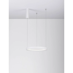 Lampa wisząca ZACAPU 40cm LE42795 Luces Exclusivas - zdjęcie dodatkowe 1