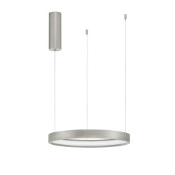 Lampa wisząca ZACAPU 40cm LE42792 Luces Exclusivas - zdjęcie produktu