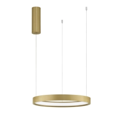 Lampa wisząca ZACAPU 40cm LE42789 Luces Exclusivas - zdjęcie produktu
