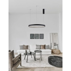 Lampa wisząca ZACAPU 60cm LE42794 Luces Exclusivas - zdjęcie produktu