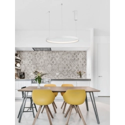 Lampa wisząca ZACAPU 60cm LE42796 Luces Exclusivas - zdjęcie produktu