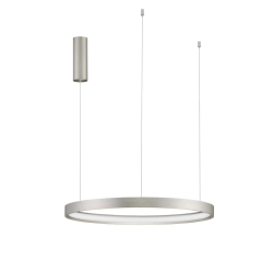 Lampa wisząca ZACAPU 60cm LE42791 Luces Exclusivas - zdjęcie dodatkowe 1