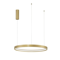 Lampa wisząca ZACAPU 60cm LE42790 Luces Exclusivas - zdjęcie produktu