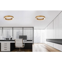 Plafon CLARO 60cm LE42686 Luces Exclusivas - zdjęcie produktu