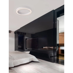 Plafon CLARO 80cm LE42687 Luces Exclusivas - zdjęcie produktu