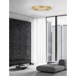 Plafon CLARO 80cm LE42689 Luces Exclusivas - zdjęcie produktu