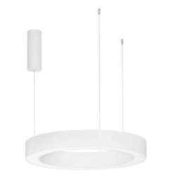 Lampa wisząca SONORA 60cm LE42807 Luces Exclusivas - zdjęcie dodatkowe 1
