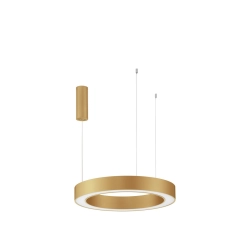 Lampa wisząca SONORA 60cm LE42809 Luces Exclusivas - zdjęcie produktu