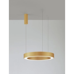 Lampa wisząca SONORA 60cm LE42809 Luces Exclusivas - zdjęcie dodatkowe 1