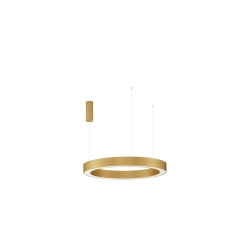 Lampa wisząca SONORA 80cm LE42812 Luces Exclusivas - zdjęcie dodatkowe 1