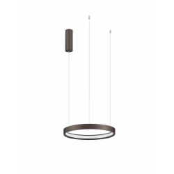 Lampa wisząca ZACAPU LE44321 Luces Exclusivas - zdjęcie produktu