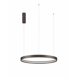 Lampa wisząca ZACAPU LE44322 Luces Exclusivas - zdjęcie produktu