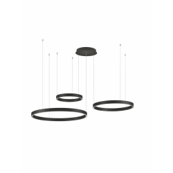 Lampa wisząca BARI LE44317 Luces Exclusivas - zdjęcie produktu