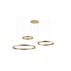 Lampa wisząca BARI LE44315 Luces Exclusivas - zdjęcie produktu