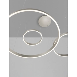 Lampa wisząca BARI LE44316 Luces Exclusivas - zdjęcie dodatkowe 1