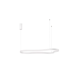 Lampa wisząca VELBANO LE45416 LUCES EXCLUSIVAS - zdjęcie dodatkowe 1