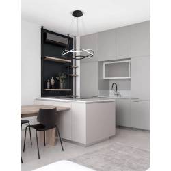 Lampa wisząca CHAPA LE43293 Luces Exclusivas - zdjęcie dodatkowe 1