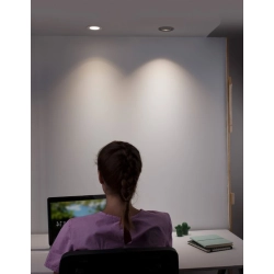 Oprawa podtynkowa BENIDORM LE61401 Luces Exclusivas - zdjęcie dodatkowe 1