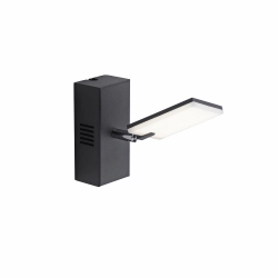 Kinkiet Pure Mira Antracyt 9353-18 Paul Neuhaus - zdjęcie produktu