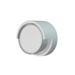 MAXLIGHT S0018 lampa do szynoprzewodu TULIPE Czarna - zdjęcie produktu
