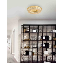 Plafon CHILLAN LE42328 Luces Exclusivas - zdjęcie dodatkowe 1