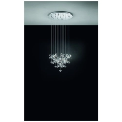 Lampa wisząca PIANOPOLI 93662 - zdjęcie dodatkowe 1