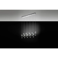 Lampa wisząca PIANOPOLI 93663 - zdjęcie dodatkowe 1