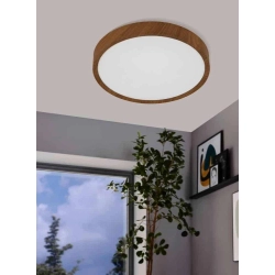 MUSURITA 98601 oprawa sufitowa 34cm EGLO - zdjęcie produktu