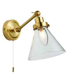 Kinkiecik.pl Kinkiet FARADAY WALL 93854 ENDON