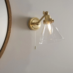 Kinkiecik.pl Kinkiet FARADAY WALL 93854 ENDON