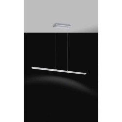 kinkiecik.pl Lampa wisząca PELLARO 93894 110cm