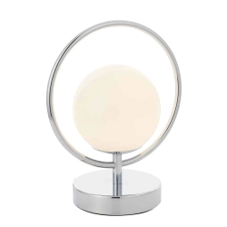 kinkiecik.pl Lampa stołowa ORB TABLE 93900 ENDON