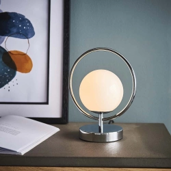kinkiecik.pl Lampa stołowa ORB TABLE 93900 ENDON