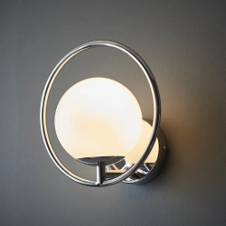 kinkiecik.pl Kinkiet ORB WALL 93901 ENDON
