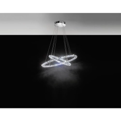 Lampa wisząca TONERIA 93946 - zdjęcie dodatkowe 1