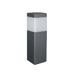 Lampa zewnętrzna Mantra Chicago 8846MA - zdjęcie produktu