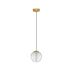 Lampa wisząca HUALMAY LE44832 Luces Exclusivas - zdjęcie produktu