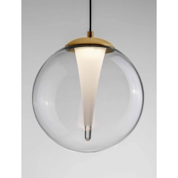 Lampa wisząca HUALMAY LE44832 Luces Exclusivas - zdjęcie dodatkowe 1