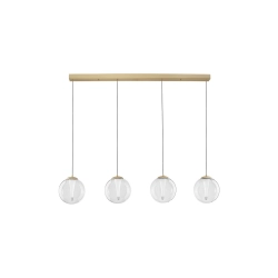 Lampa wisząca HUALMAY LE44833 Luces Exclusivas - zdjęcie produktu