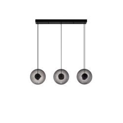 Lampa wisząca HUACARAJE LE44828 Luces Exclusivas - zdjęcie produktu