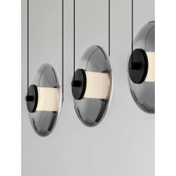 Lampa wisząca HUACARAJE LE44828 Luces Exclusivas - zdjęcie dodatkowe 1