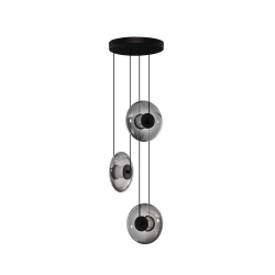 Lampa wisząca HUACARAJE LE44829 Luces Exclusivas - zdjęcie produktu