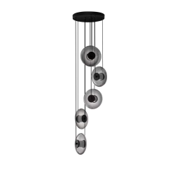 Lampa wisząca HUACARAJE LE44830 Luces Exclusivas - zdjęcie produktu