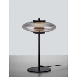 Lampa stołowa HUACARAJE LE44831 Luces Exclusivas - zdjęcie dodatkowe 1